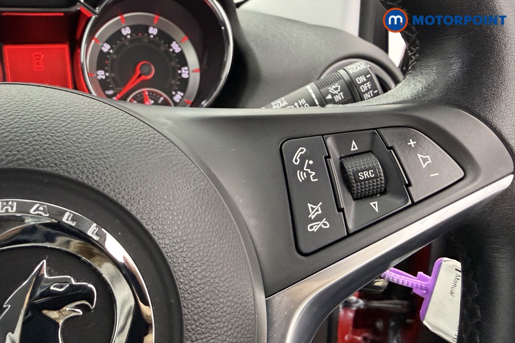 Used Vauxhall ADAM 2019 for sale - 76670163: Photo 17