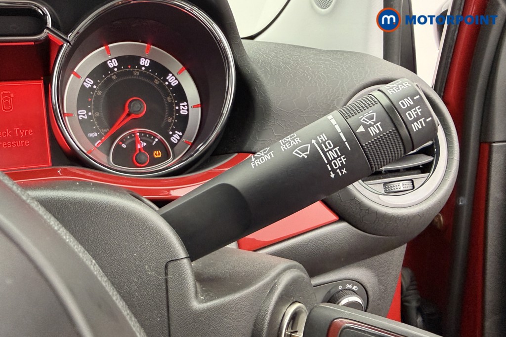 Used Vauxhall ADAM 2019 for sale - 76670163: Photo 19