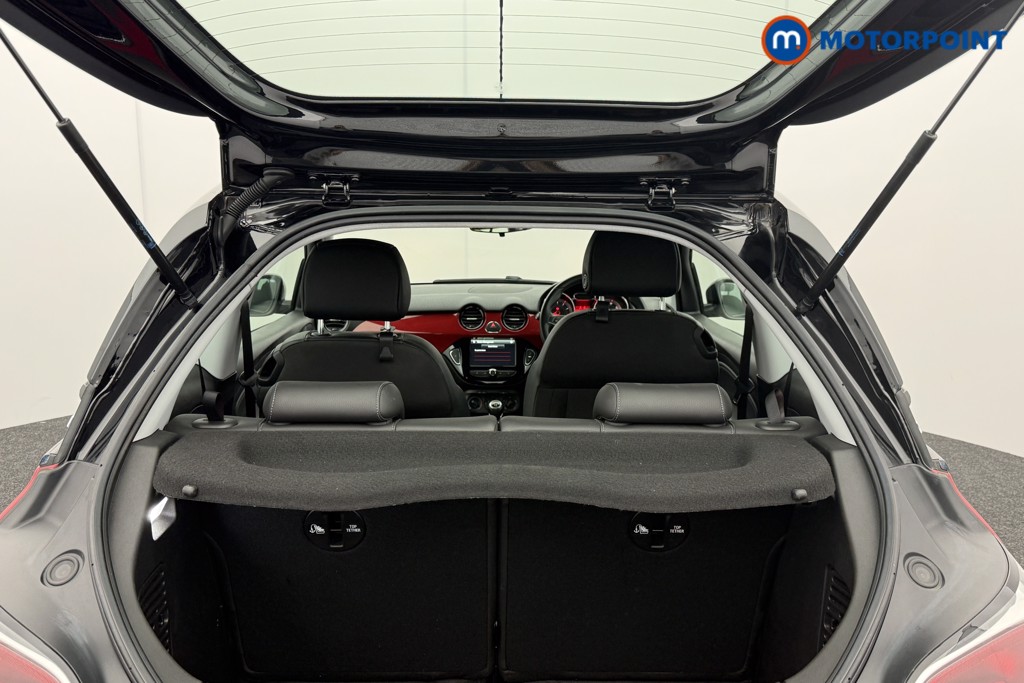 Used Vauxhall ADAM 2019 for sale - 76670163: Photo 26