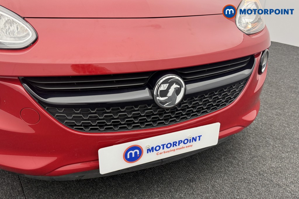 Used Vauxhall ADAM 2019 for sale - 76670163: Photo 29