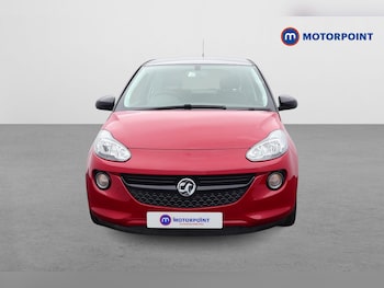 Used Vauxhall ADAM 2019 for sale - 76670163: Photo