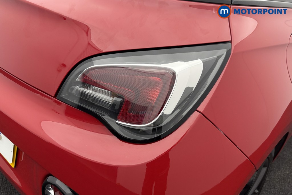 Used Vauxhall ADAM 2019 for sale - 76670163: Photo 32