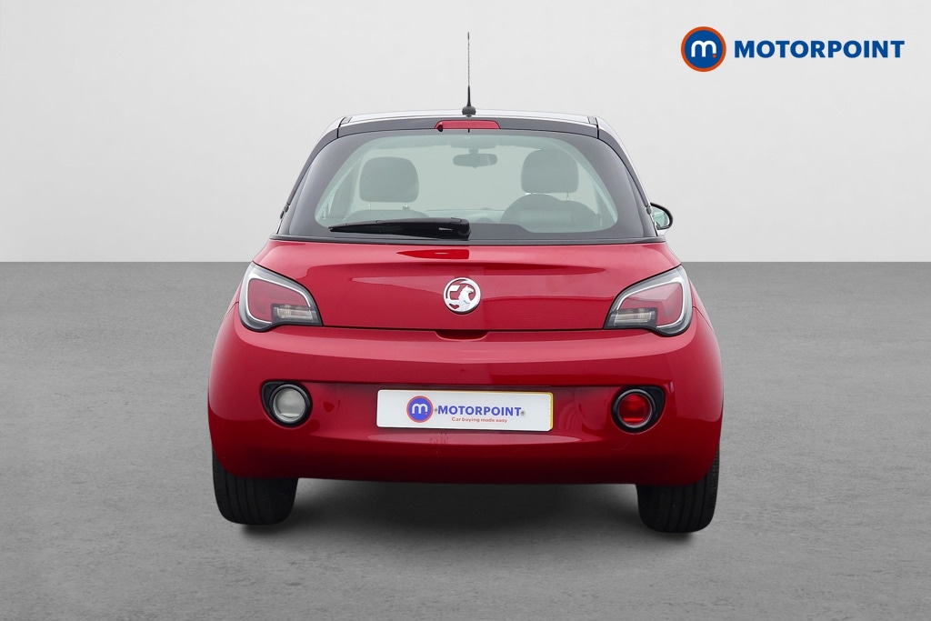 Used Vauxhall ADAM 2019 for sale - 76670163: Photo 6