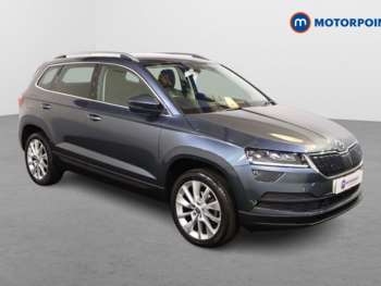 2021 - 1.5 TSI SE L 5dr
