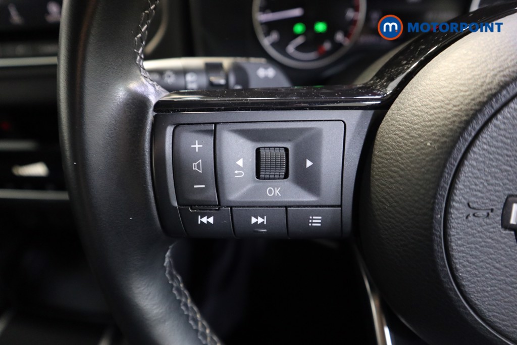 Used Nissan Qashqai 2022 for sale - 76554673: Photo 11