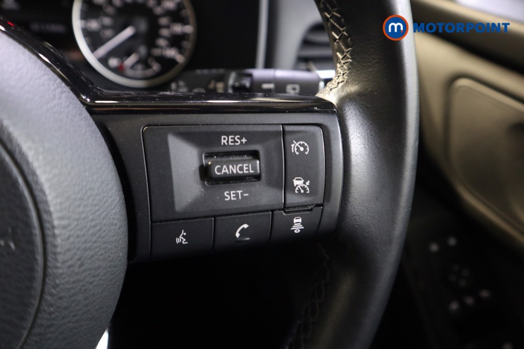 Used Nissan Qashqai 2022 for sale - 76554673: Photo 12