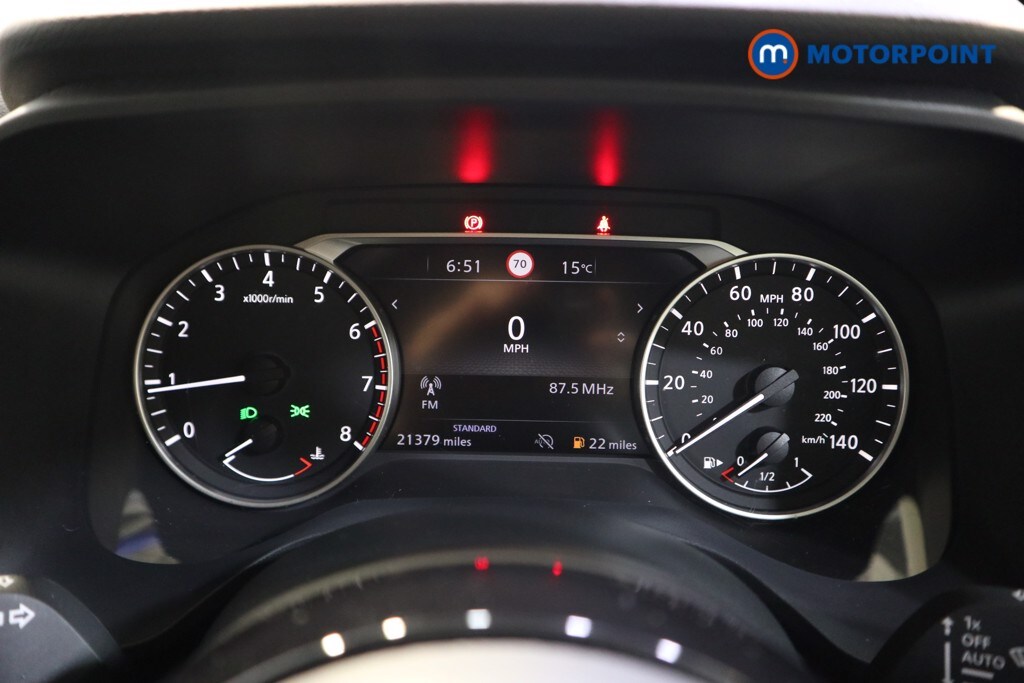 Used Nissan Qashqai 2022 for sale - 76554673: Photo 13