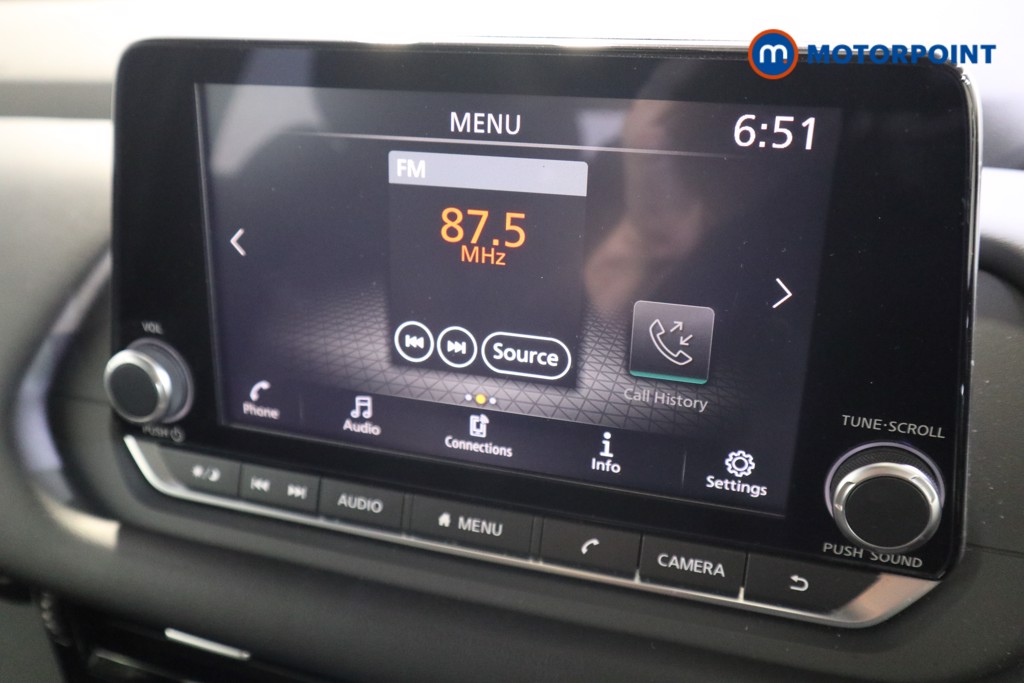 Used Nissan Qashqai 2022 for sale - 76554673: Photo 14