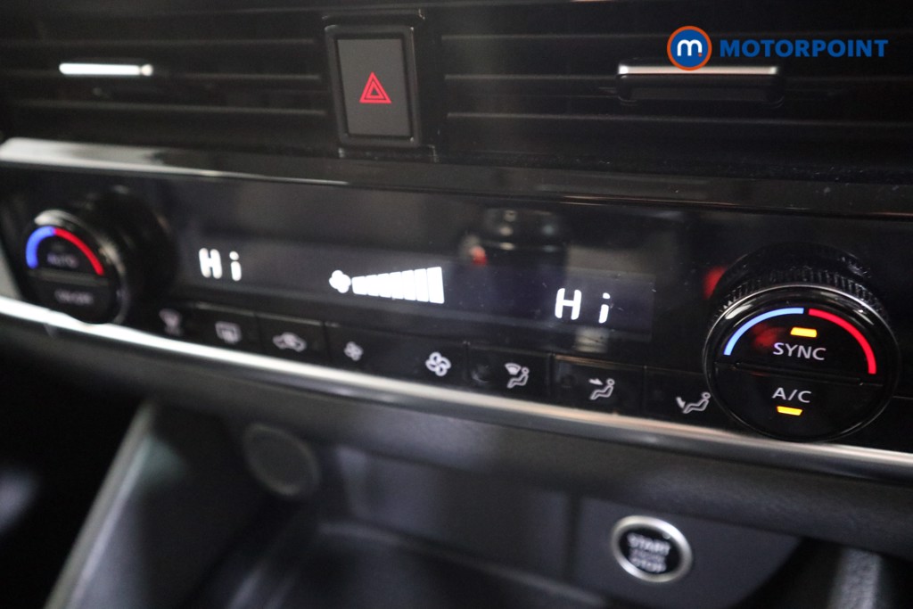 Used Nissan Qashqai 2022 for sale - 76554673: Photo 15