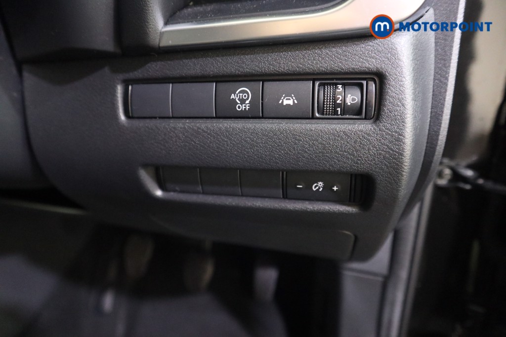 Used Nissan Qashqai 2022 for sale - 76554673: Photo 19