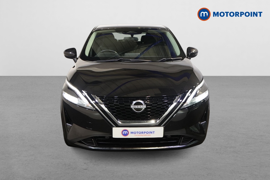Used Nissan Qashqai 2022 for sale - 76554673: Photo 2