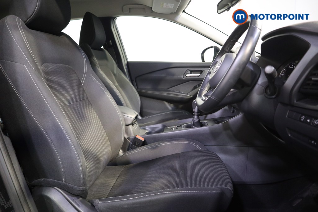 Used Nissan Qashqai 2022 for sale - 76554673: Photo 21