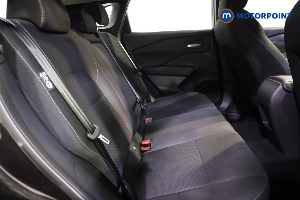 Used Nissan Qashqai 2022 for sale - 76554673: Photo 22