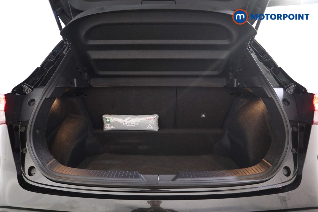 Used Nissan Qashqai 2022 for sale - 76554673: Photo 25