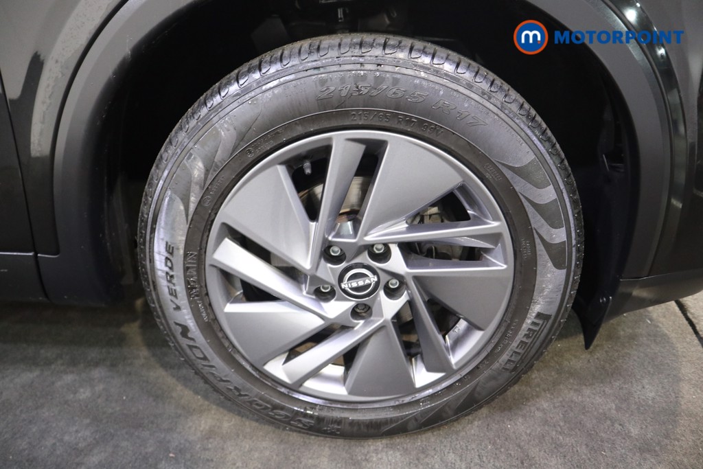 Used Nissan Qashqai 2022 for sale - 76554673: Photo 27