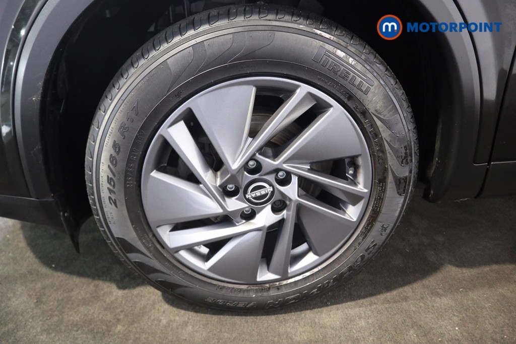 Used Nissan Qashqai 2022 for sale - 76554673: Photo 28