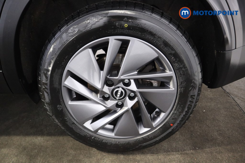 Used Nissan Qashqai 2022 for sale - 76554673: Photo 29