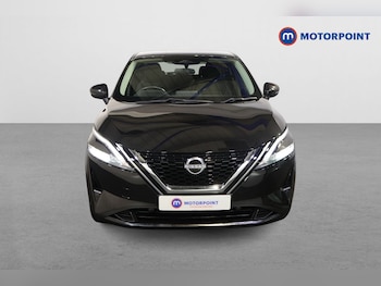 Used Nissan Qashqai 2022 for sale - 76554673: Photo