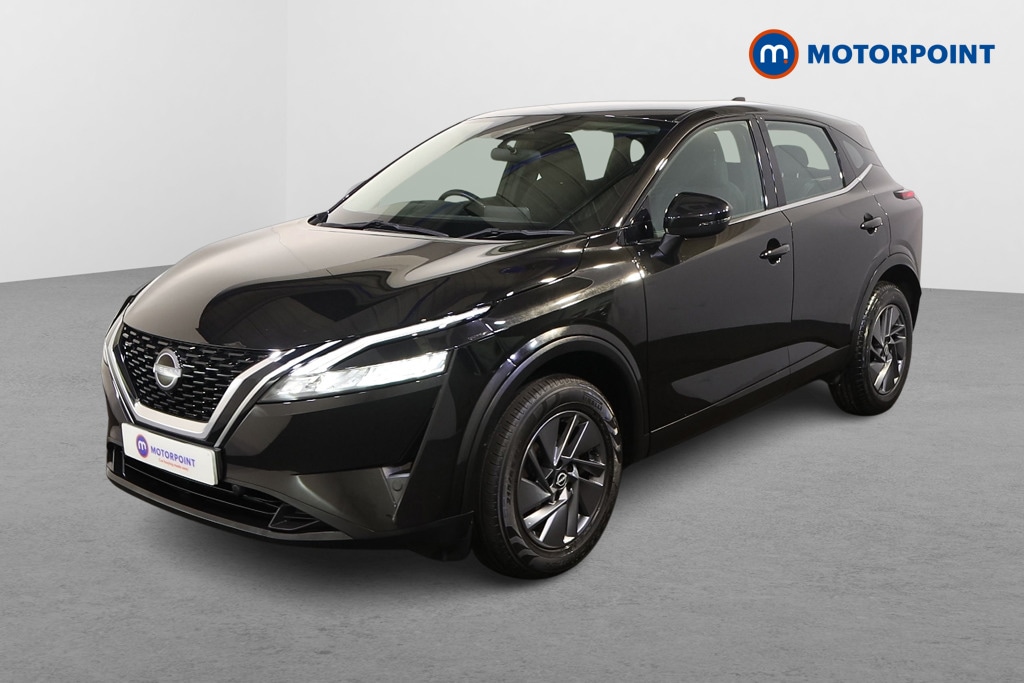 Used Nissan Qashqai 2022 for sale - 76554673: Photo 3