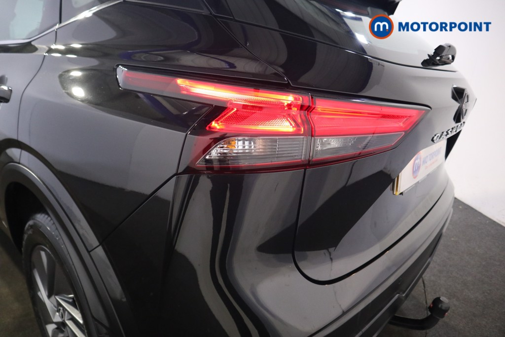 Used Nissan Qashqai 2022 for sale - 76554673: Photo 32