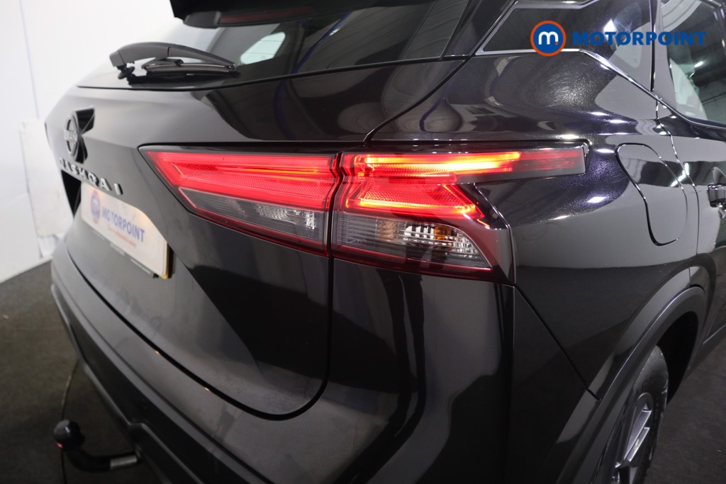 Used Nissan Qashqai 2022 for sale - 76554673: Photo 33