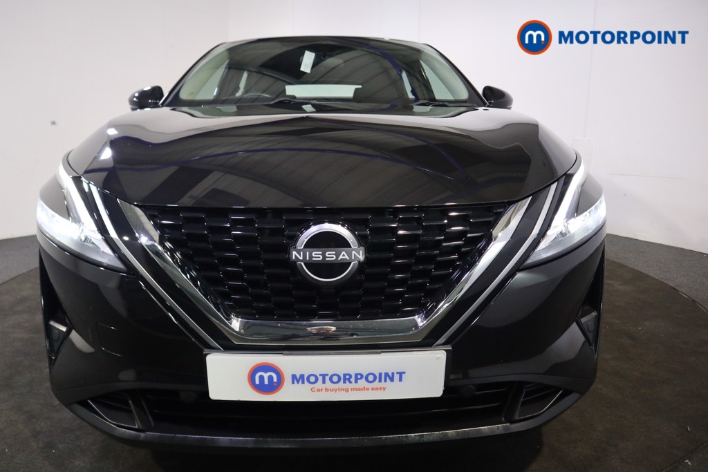Used Nissan Qashqai 2022 for sale - 76554673: Photo 38