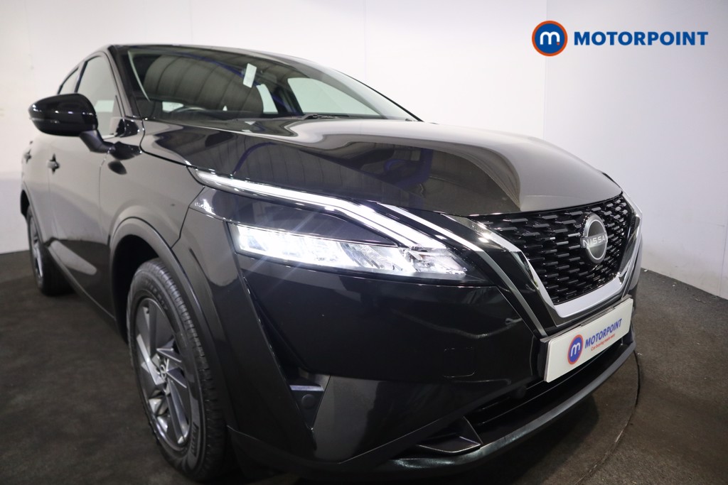 Used Nissan Qashqai 2022 for sale - 76554673: Photo 39