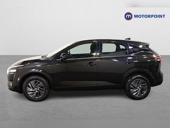 Used Nissan Qashqai 2022 for sale - 76554673: Photo