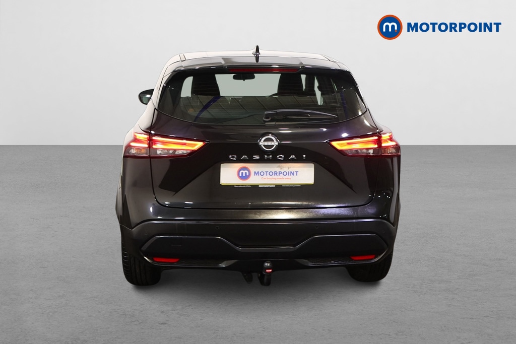 Used Nissan Qashqai 2022 for sale - 76554673: Photo 6