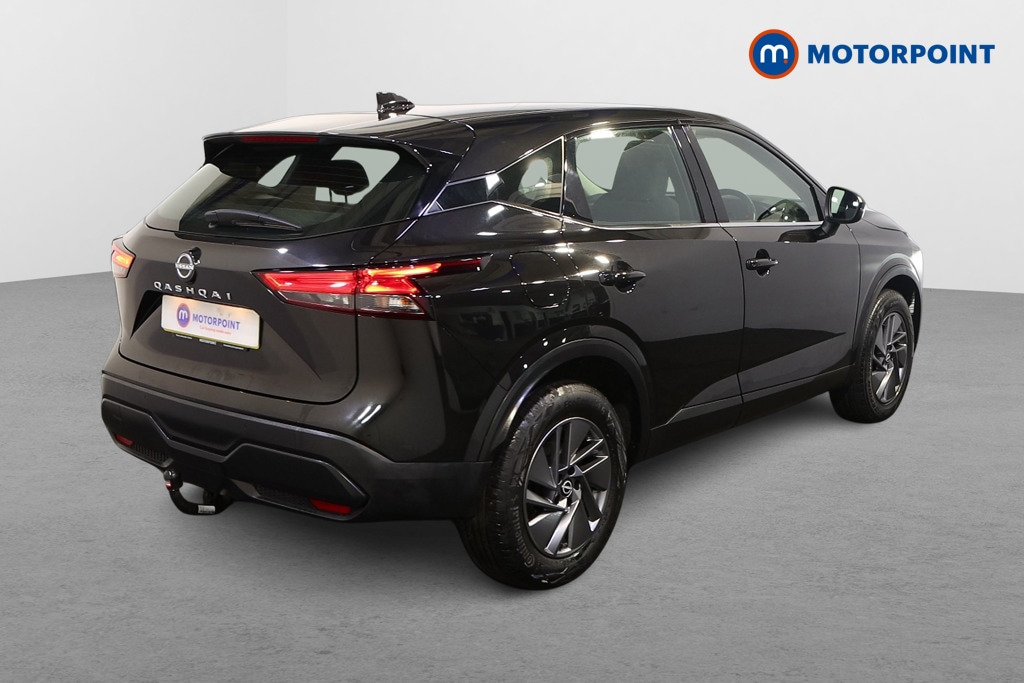 Used Nissan Qashqai 2022 for sale - 76554673: Photo 7