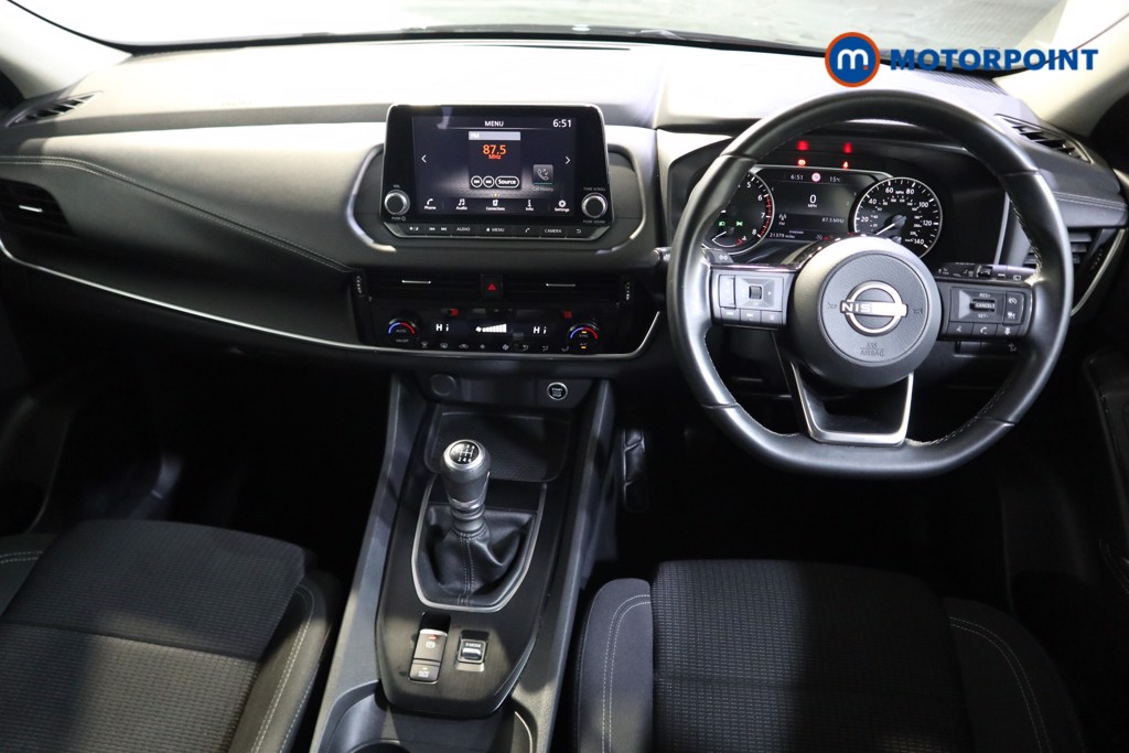 Used Nissan Qashqai 2022 for sale - 76554673: Photo 9