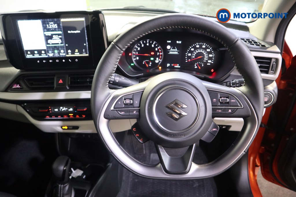 Used Suzuki Swift 2025 for sale - 77639806: Photo 11