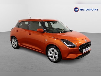 1.2 Mild Hybrid Motion 5dr CVT