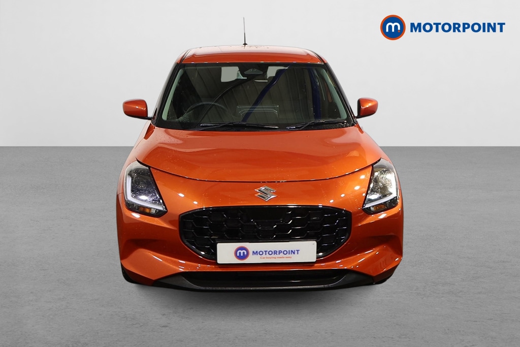 Used Suzuki Swift 2025 for sale - 77639806: Photo 2