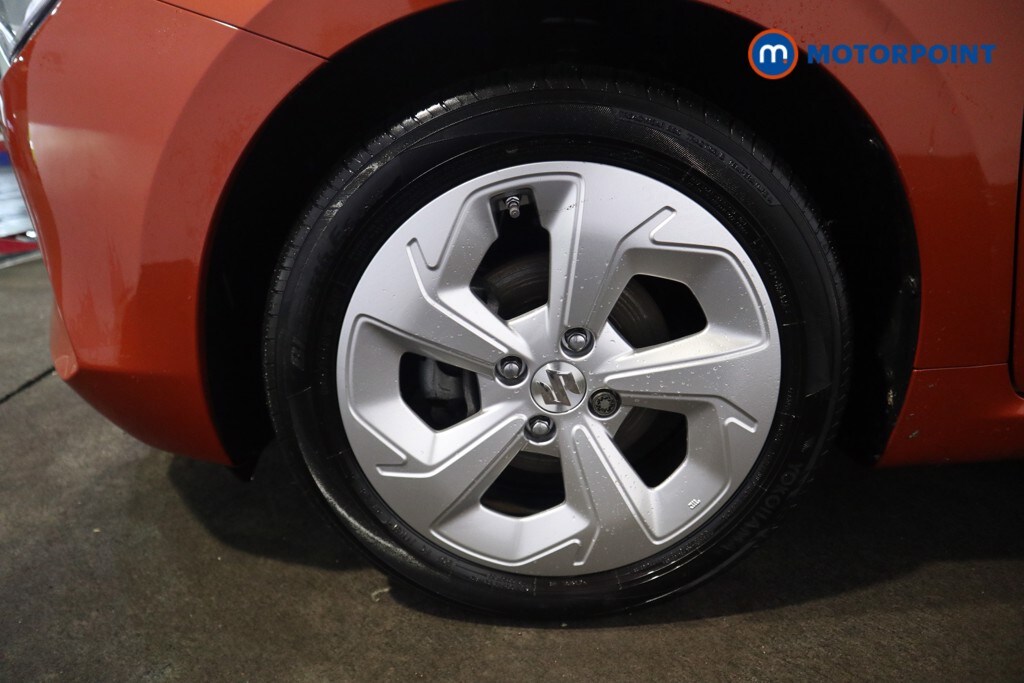 Used Suzuki Swift 2025 for sale - 77639806: Photo 32