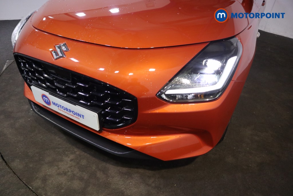 Used Suzuki Swift 2025 for sale - 77639806: Photo 45