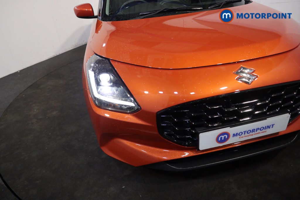 Used Suzuki Swift 2025 for sale - 77639806: Photo 46