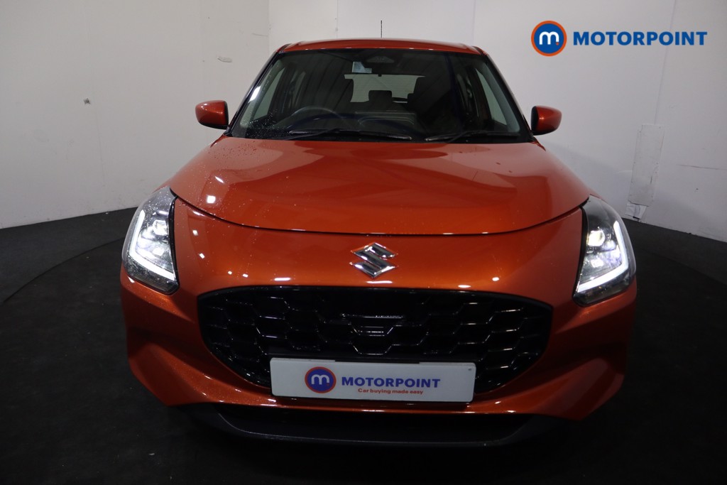 Used Suzuki Swift 2025 for sale - 77639806: Photo 47