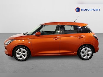 Used Suzuki Swift 2025 for sale - 77639806: Photo