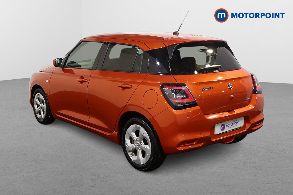 Used Suzuki Swift 2025 for sale - 77639806: Photo 5