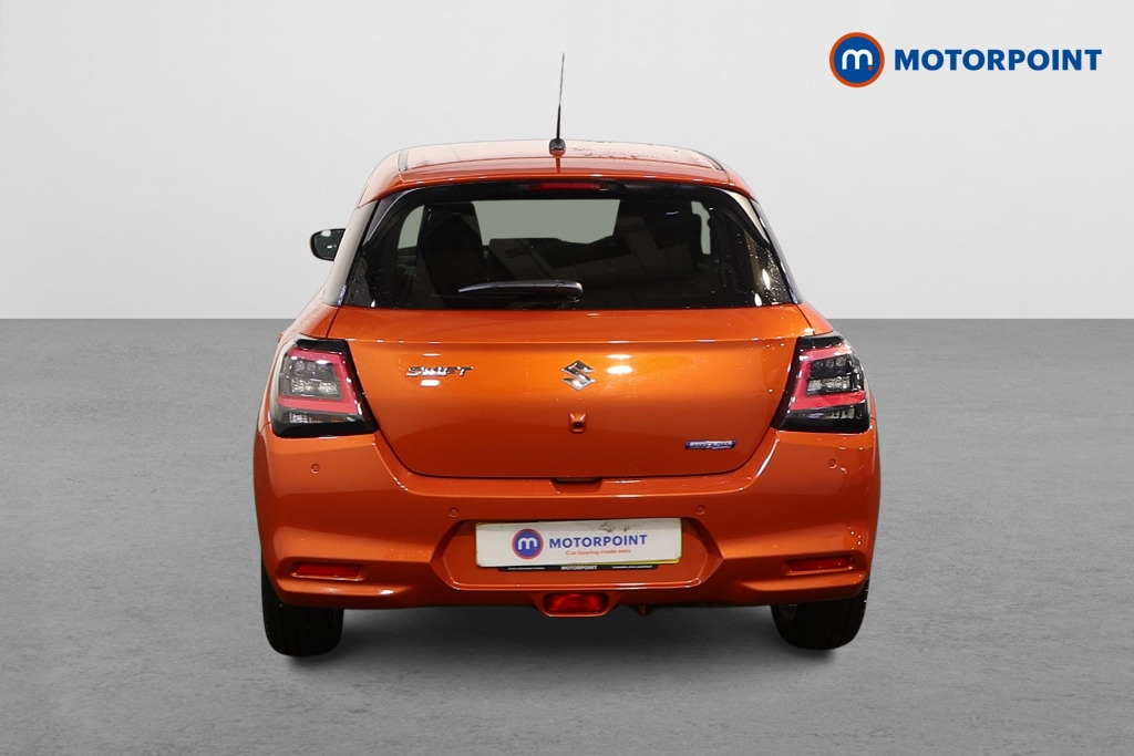 Used Suzuki Swift 2025 for sale - 77639806: Photo 6