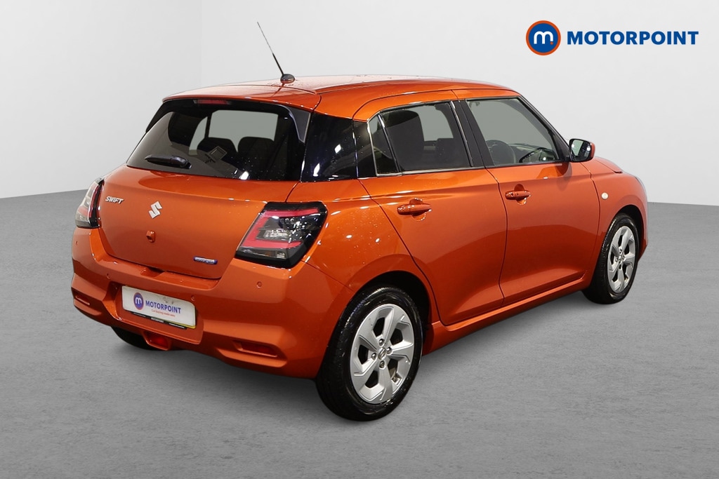 Used Suzuki Swift 2025 for sale - 77639806: Photo 7