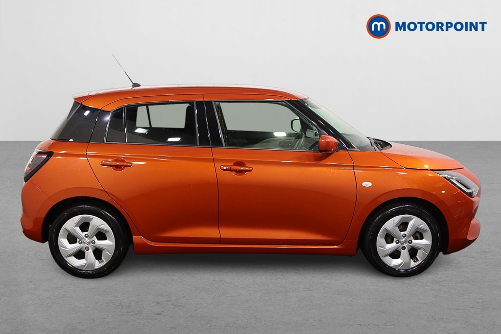 Used Suzuki Swift 2025 for sale - 77639806: Photo 8