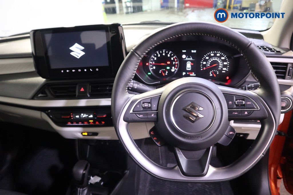 Used Suzuki Swift 2025 for sale - 77639806: Photo 9