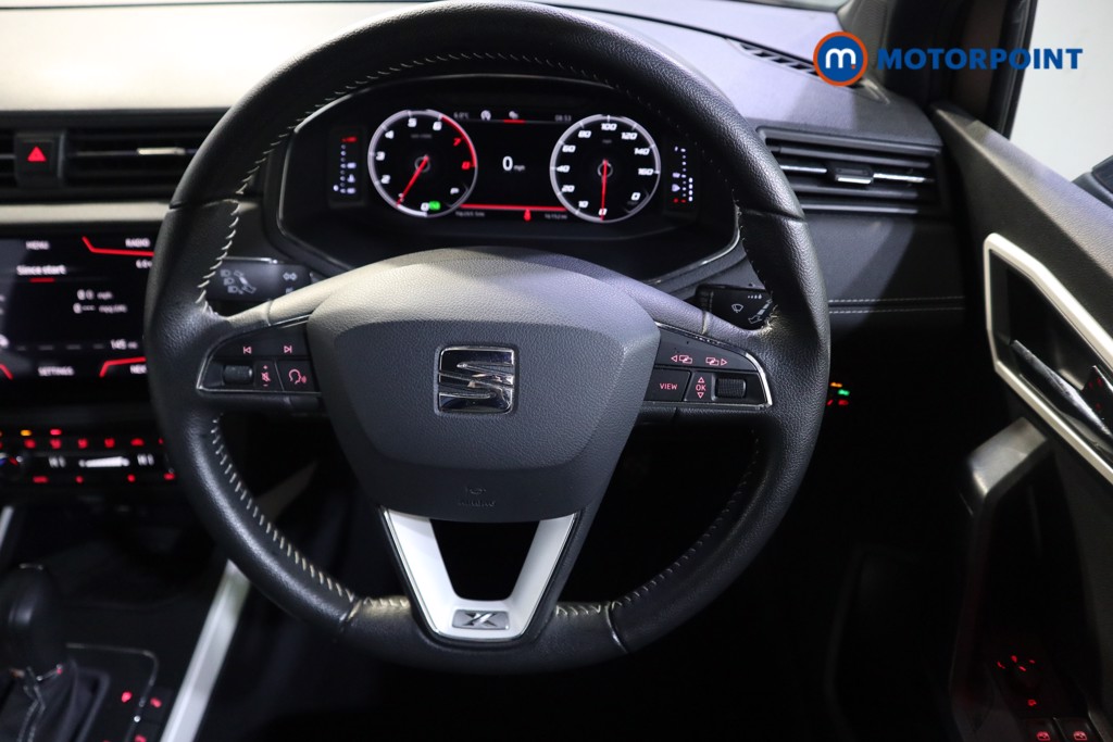 Used SEAT Arona 2019 for sale - 77703195: Photo 10