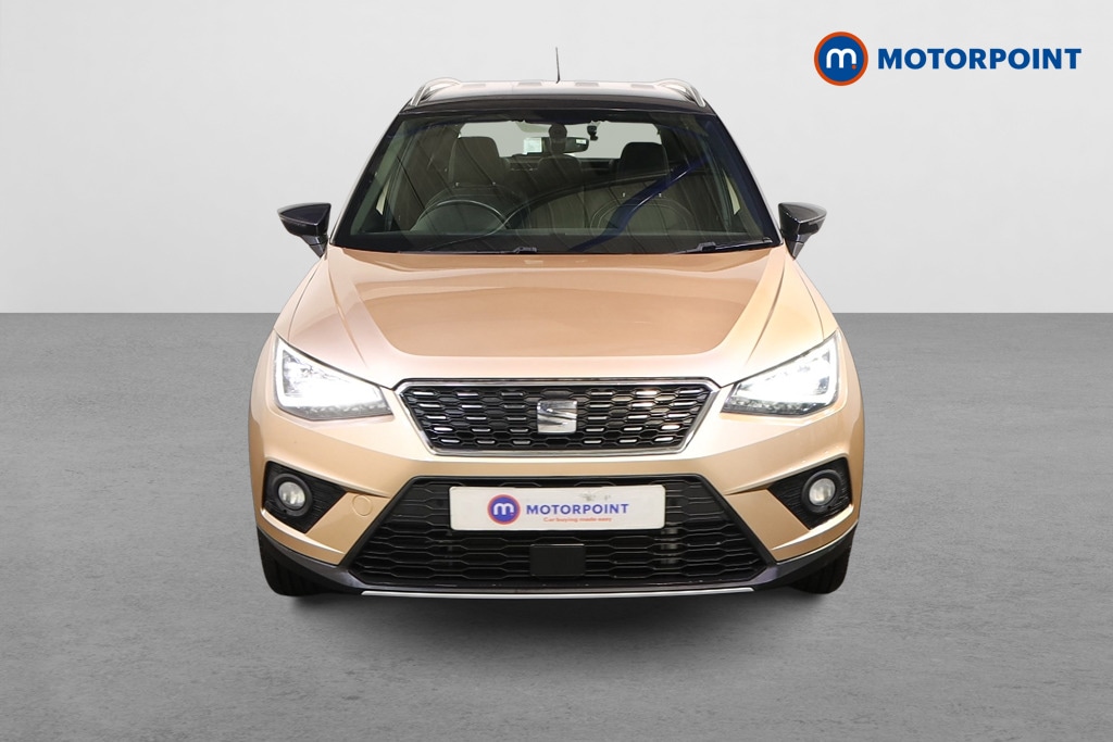 Used SEAT Arona 2019 for sale - 77703195: Photo 2