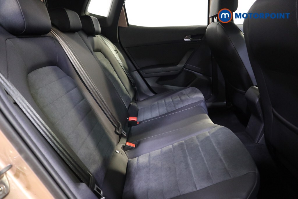 Used SEAT Arona 2019 for sale - 77703195: Photo 22