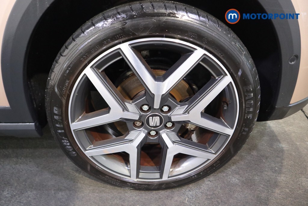 Used SEAT Arona 2019 for sale - 77703195: Photo 27