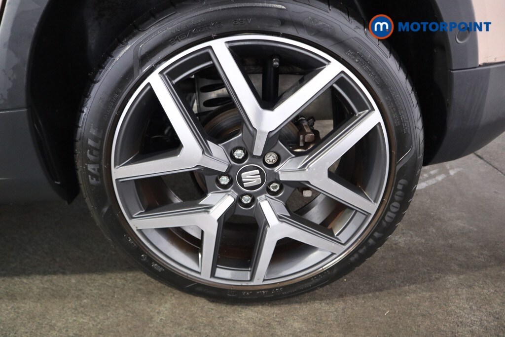 Used SEAT Arona 2019 for sale - 77703195: Photo 29