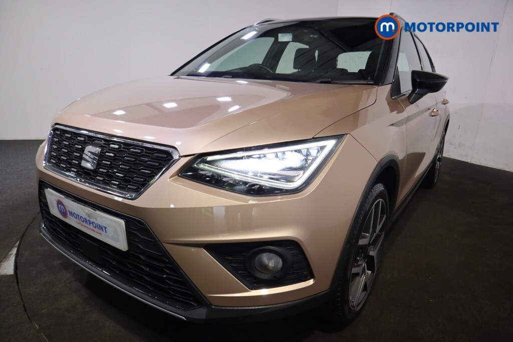 Used SEAT Arona 2019 for sale - 77703195: Photo 38